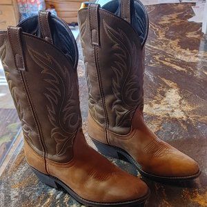 Laredo Cowboy Boots